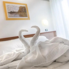 Hotel Stella d'Italia 3* Стандартный номер с различными типами кроватей фото 4