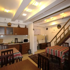 Home Hostel в номере фото 2
