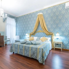 Отель Friendly Venice Suites Италия, Венеция - отзывы, цены и фото номеров - забронировать отель Friendly Venice Suites онлайн комната для гостей фото 3