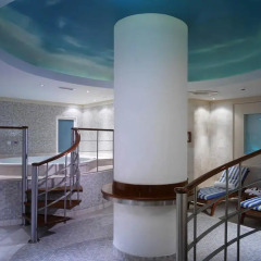 Отель Hyatt Regency Galleria Residence Дубай бассейн фото 2