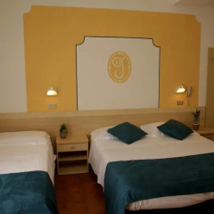 Hotel Jolie детские мероприятия