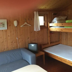 Отель Gullberget Camping детские мероприятия фото 2