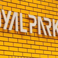 Royal Park Boutique Hotel фото 3