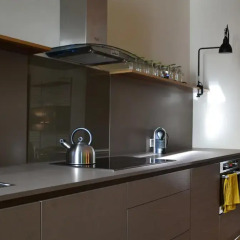 Апартаменты My Home in Vienna - Smart Apartments - Landstraße Студия фото 42