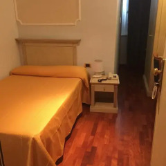 Hotel Villa Medici 4* Стандартный номер