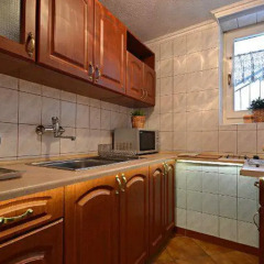 Отель Noclegi Gabi Закопане в номере