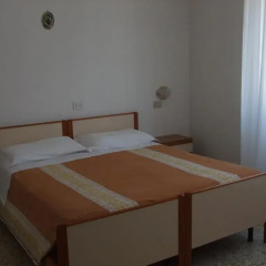 Отель Albergo La Primula 3* Стандартный номер фото 2