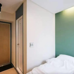 Majung Haus - Hostel Стандартный номер с двуспальной кроватью фото 3