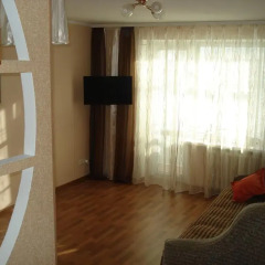 Гостиница OneBedroom Apart in the Centre Украина, Сумы - отзывы, цены и фото номеров - забронировать гостиницу OneBedroom Apart in the Centre онлайн комната для гостей фото 5