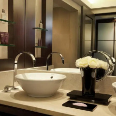Hotel Arts Barcelona 5* Номер Делюкс фото 3