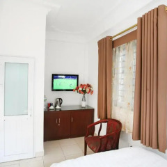 Bluebell Hotel 2* Стандартный номер с различными типами кроватей фото 2