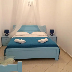 Two Mermaids Hotel 2* Стандартный номер с различными типами кроватей фото 5