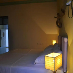 Dream Inn Sun Beach Hotel 3* Номер Делюкс фото 4