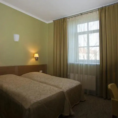 Отель Mabre Residence 4* Номер Делюкс фото 5