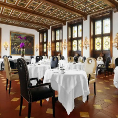 Отель The Westin Excelsior, Florence питание