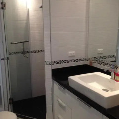 Отель Vtsix Condo Service at View Talay Condo Апартаменты с различными типами кроватей фото 24