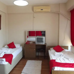Belgin Hotel комната для гостей фото 3