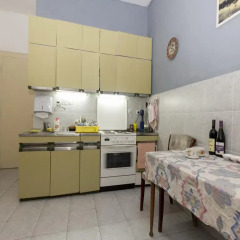 Hostel 4 Rooms в номере фото 2