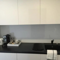 Отель Antwerp Business Suites в номере
