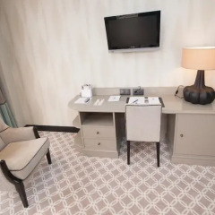 Hotel Bahia 4* Стандартный номер с 2 отдельными кроватями фото 2