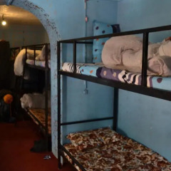Отель Fireflies Hostel Непал, Катманду - отзывы, цены и фото номеров - забронировать отель Fireflies Hostel онлайн фитнесс-зал