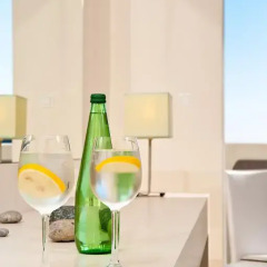 Lindos White Hotel & Suites в номере