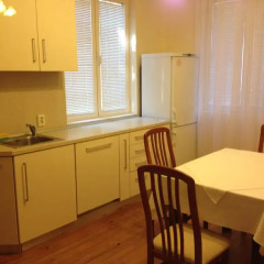 Hotel Residence Hebros в номере
