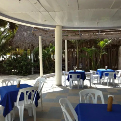 Hotel Arena Coco Playa питание