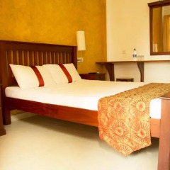 Hotel Beach Walk 3* Стандартный номер с различными типами кроватей фото 2