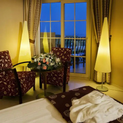 Belek Beach Resort Hotel 5* Стандартный номер с различными типами кроватей фото 7