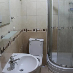 Kinzi House Турция, Канаккале - отзывы, цены и фото номеров - забронировать отель Kinzi House онлайн ванная фото 2