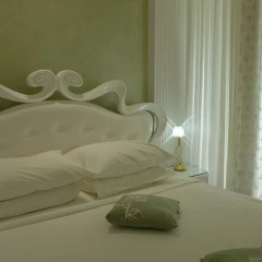 Отель Athens Diamond Plus 3* Люкс с различными типами кроватей фото 4