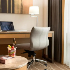 Отель Jen Orchardgateway Singapore Сингапур, Сингапур - отзывы, цены и фото номеров - забронировать отель Jen Orchardgateway Singapore онлайн удобства в номере