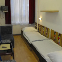 Pannonia Hostel детские мероприятия фото 2