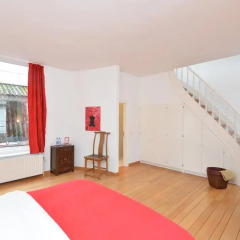 Отель B&B Impasse Pitchoune детские мероприятия фото 2
