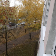 Гостиница Сигнал Беларусь, Могилёв - 4 отзыва об отеле, цены и фото номеров - забронировать гостиницу Сигнал онлайн балкон