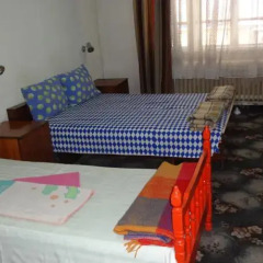 Отель Hostel Maya Болгария, София - отзывы, цены и фото номеров - забронировать отель Hostel Maya онлайн комната для гостей фото 3