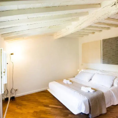 Отель Casamia Suite 2* Стандартный номер фото 15
