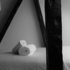 Отель Minster Walk Accommodation удобства в номере