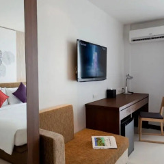 Отель Aspira Prime Patong удобства в номере фото 2
