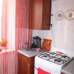 Гостиница Appartment On Chkalova Апартаменты с различными типами кроватей фото 17