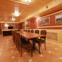 Hotel Muravskiy Trakt Жданов питание