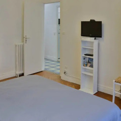 Апартаменты Rivoli Apartment удобства в номере