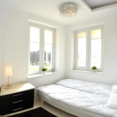 Midtown Hostel Номер категории Эконом фото 4