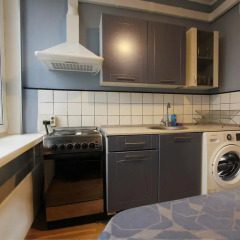 Гостиница Apartlux на Новом Арбате в Москве отзывы, цены и фото номеров - забронировать гостиницу Apartlux на Новом Арбате онлайн Москва в номере фото 2