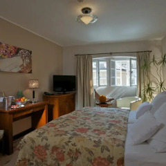 Отель Casa Marcello 4* Стандартный номер