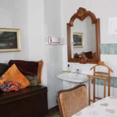 Отель Terra Nostra B&B удобства в номере
