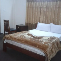 Отель Pristine Apartment Непал, Покхара - отзывы, цены и фото номеров - забронировать отель Pristine Apartment онлайн комната для гостей фото 3