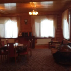 Hotel Viktoriya интерьер отеля