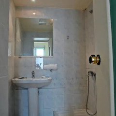 Semeli Hotel 2* Номер Делюкс с различными типами кроватей фото 9